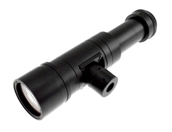 RT-MP-1F-65 | Telecentric lenses | Opto Engineering | Optics